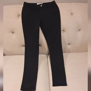 Michael Kors Black Pants
